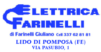 Elettrica Farinelli