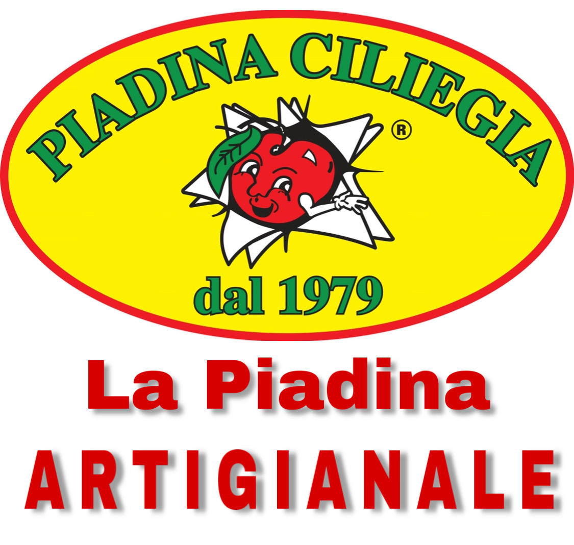 Piadina Ciliegia